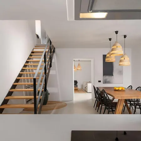 Modern Molindrio With Pool In Пореч