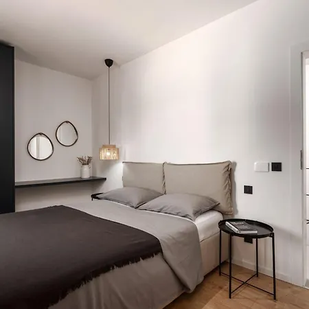 Modern Molindrio With Pool In * Poreč