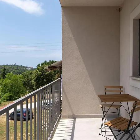 Modern Molindrio With Pool In Villa Poreč