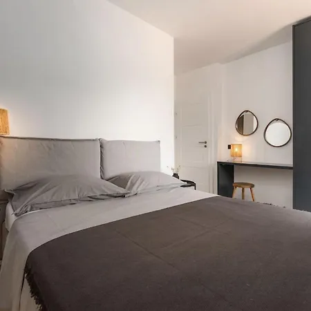 Modern Molindrio With Pool In