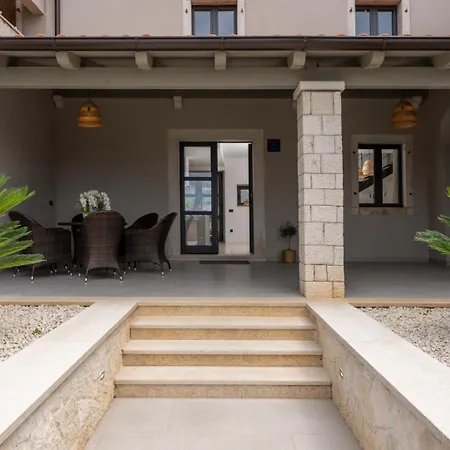 Modern Molindrio With Pool In