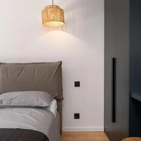 Modern Molindrio With Pool In