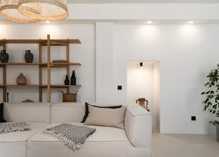 Вілла Modern Molindrio With Pool In *