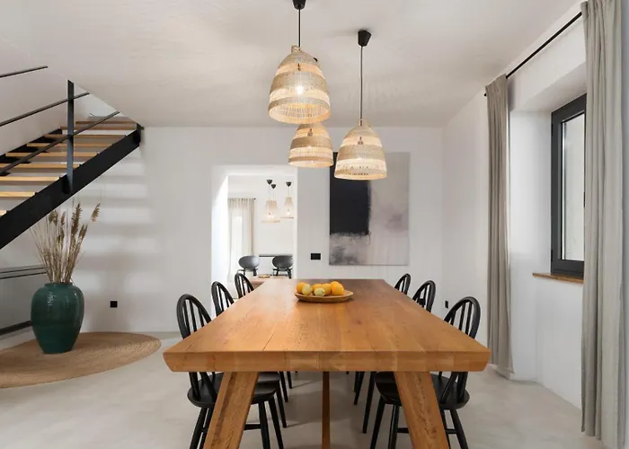 Modern Molindrio With Pool In * Пореч