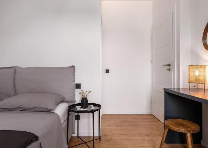 ヴィラ Modern Molindrio With Pool In ポレッチ