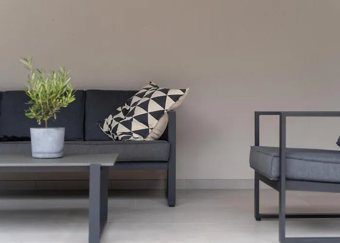 Вілла Modern Molindrio With Pool In Пореч