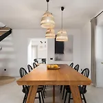 Modern Molindrio With Pool In * بوريتش