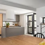Modern Molindrio With Pool In فيلة بوريتش