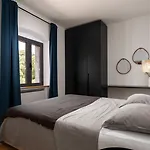 فيلة Modern Molindrio With Pool In