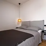 Modern Molindrio With Pool In بوريتش