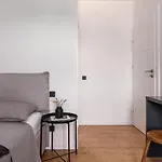 فيلة Modern Molindrio With Pool In بوريتش