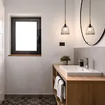 Modern Molindrio With Pool In * بوريتش