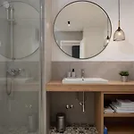 فيلة Modern Molindrio With Pool In بوريتش