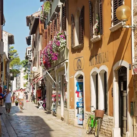 Modern Molindrio With Pool In * ポレッチ