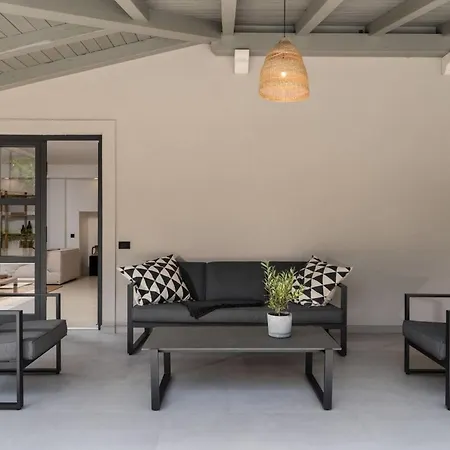 Modern Molindrio With Pool In Villa Porec