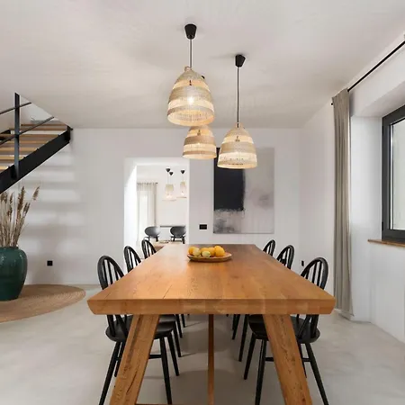 Modern Molindrio With Pool In *