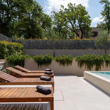 Vila Modern Molindrio With Pool In *