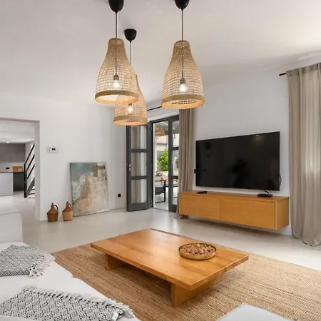 Modern Molindrio With Pool In Вилла Пореч