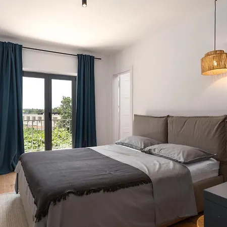 Modern Molindrio With Pool In * Poreč