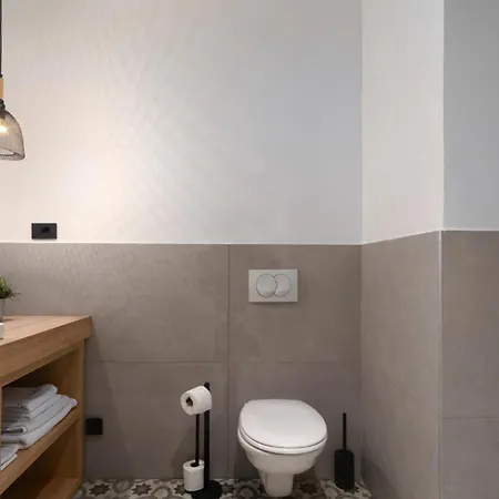 Modern Molindrio With Pool In Villa *
