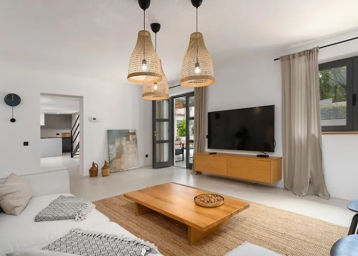 Modern Molindrio With Pool In Vila Poreč