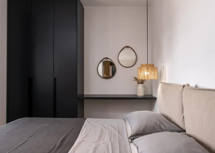 Modern Molindrio With Pool In Vila *