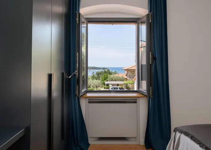 Modern Molindrio With Pool In