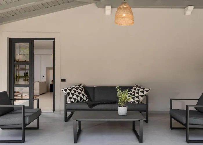 Vila Modern Molindrio With Pool In Poreč