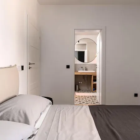 Villa Modern Molindrio With Pool In Poreč