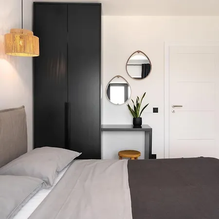 Villa Modern Molindrio With Pool In