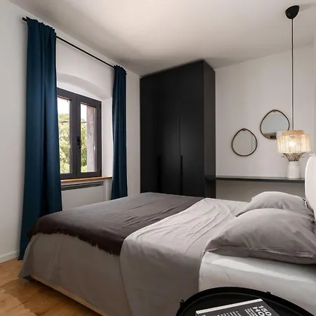 Villa Modern Molindrio With Pool In *