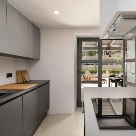 فيلة Modern Molindrio With Pool In *